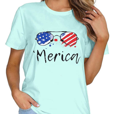 'Merica T-Shirt