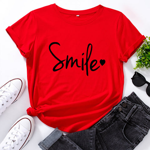 Smile T-Shirt