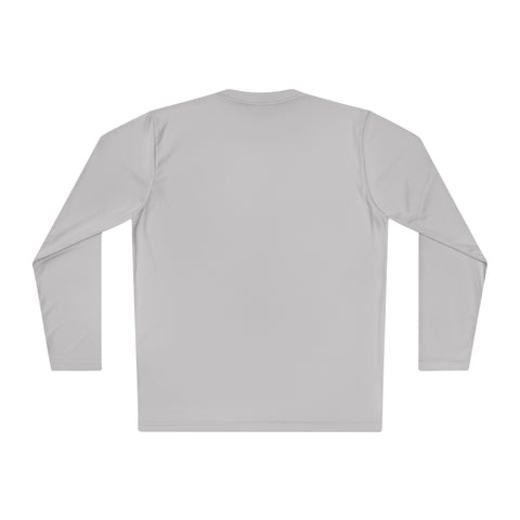 Lightweight Long Sleeve Tee - You have the power to create the life you've always imagined