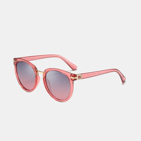 Polarized Travel Sunglasses for Women