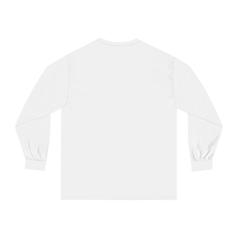 Unisex Classic Long Sleeve T-Shirt - Grilling 2 - Fun and Fashionable