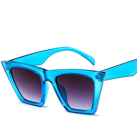 Fashion Retro Sunglasses