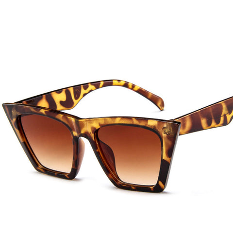 Fashion Retro Sunglasses