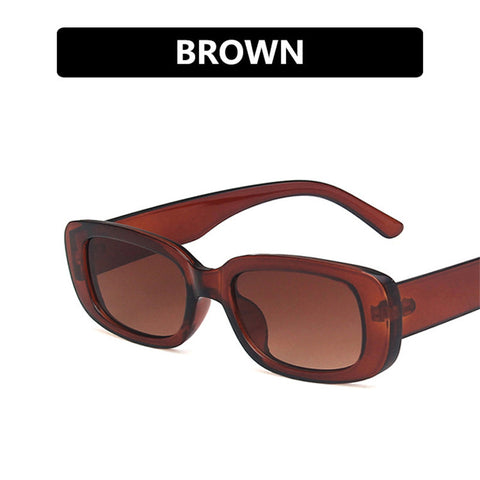 Retro Personality Sunglasses