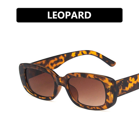 Retro Personality Sunglasses