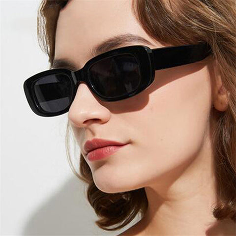 Retro Personality Sunglasses