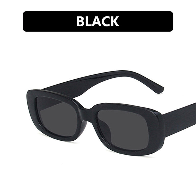 Retro Personality Sunglasses