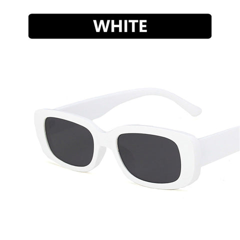 Retro Personality Sunglasses