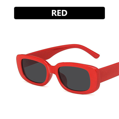 Retro Personality Sunglasses