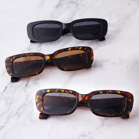 Retro Personality Sunglasses