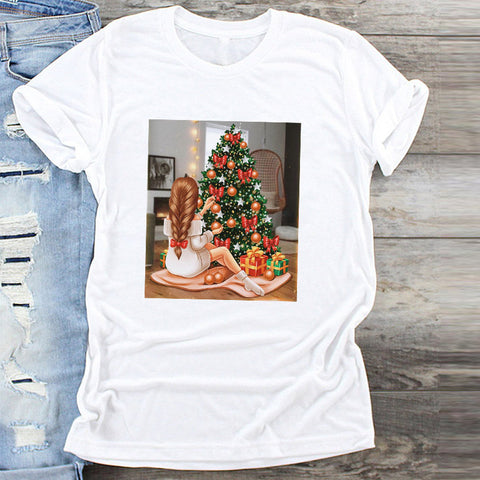 Christmas T-Shirts