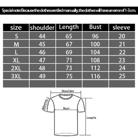 Blood Type Is Coffee 3D Digital Printing Casual Round Neck Short Sleeve Top