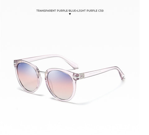 Polarized Travel Sunglasses for Women