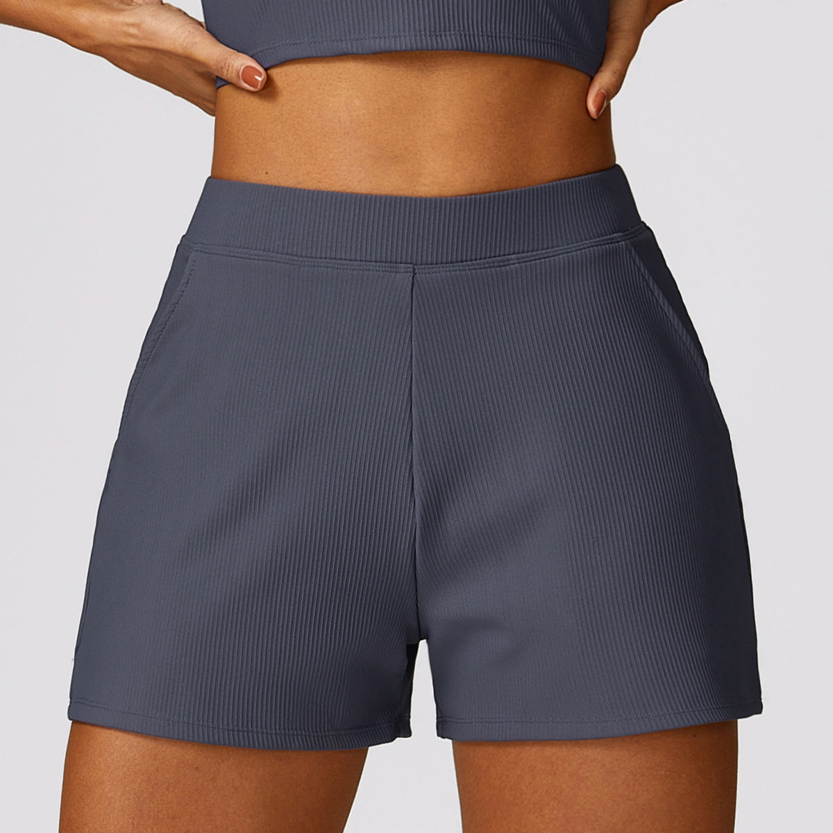 Loose Leisure Sports Shorts Quick-drying Workout Shorts