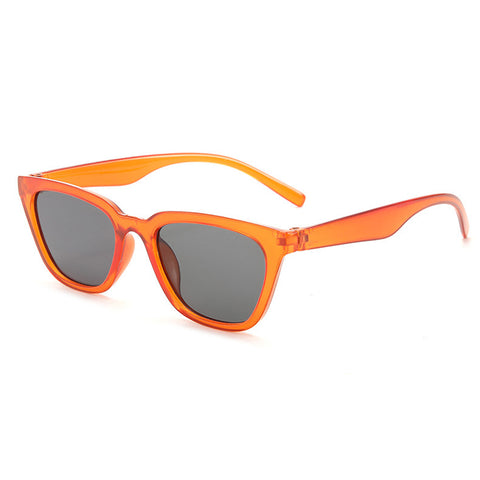 Retro Cats' Eye Sunglasses for Women