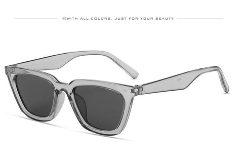 Retro Cats' Eye Sunglasses for Women