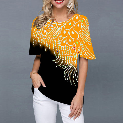 Design Fashion Top