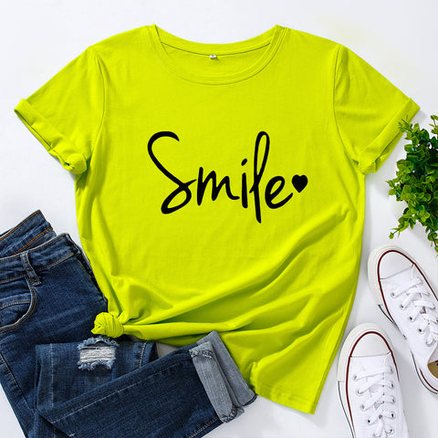 Smile T-Shirt