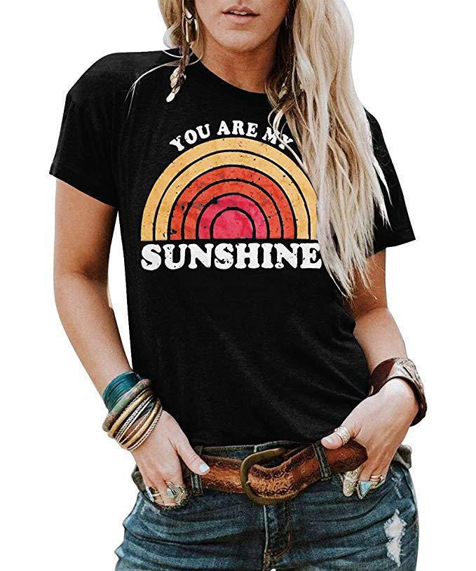 You Are My Sunshine T-Shirt