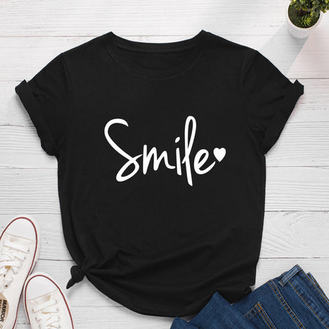 Smile T-Shirt