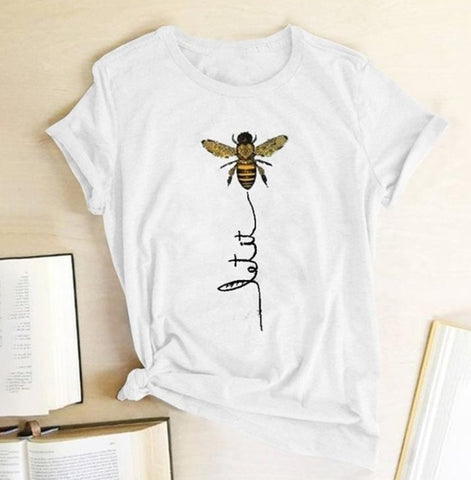 Let It Bee T-shirt