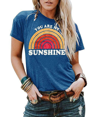 You Are My Sunshine T-Shirt