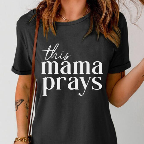 This Mama Prays