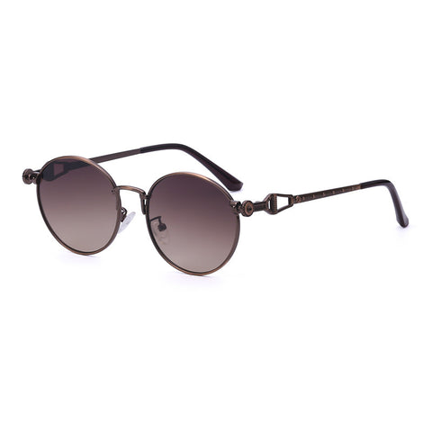 Trendy Vintage Round Women Sunglasses Fashion Classic Retro