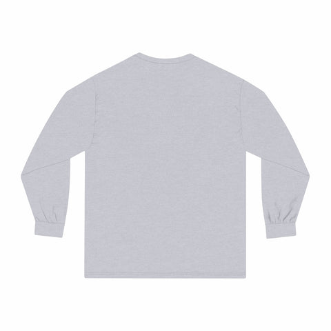 Unisex Classic Long Sleeve T-Shirt - Shopping - My Blissful Corner