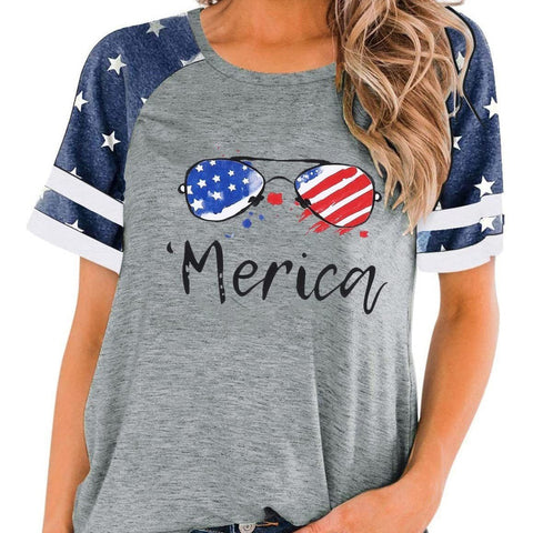 'Merica T-Shirt