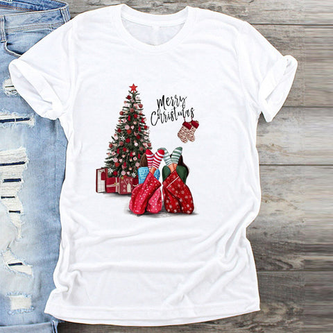 Christmas T-Shirts