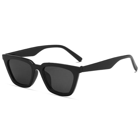 Retro Cats' Eye Sunglasses for Women