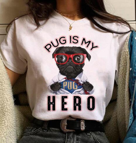 My Dog Is My Valentine T-Shirt