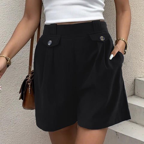 Casual Women's Shorts