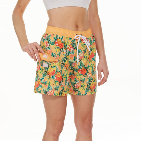 Casual Beach Short