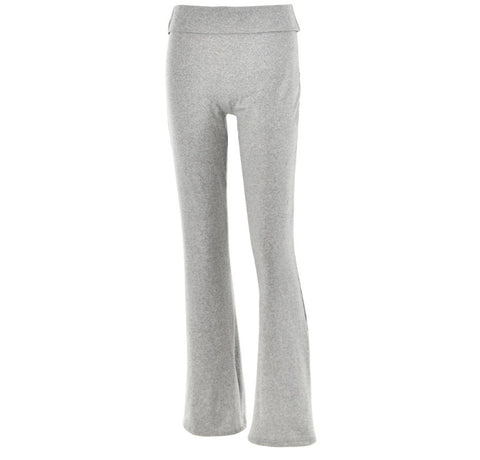 Women's Slim-fit High Waist Pants