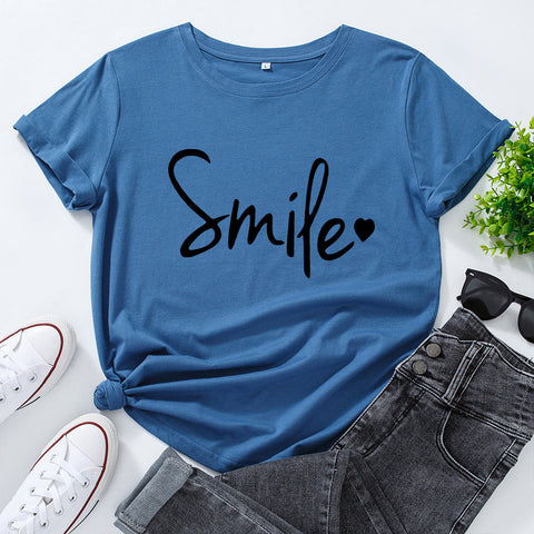 Smile T-Shirt