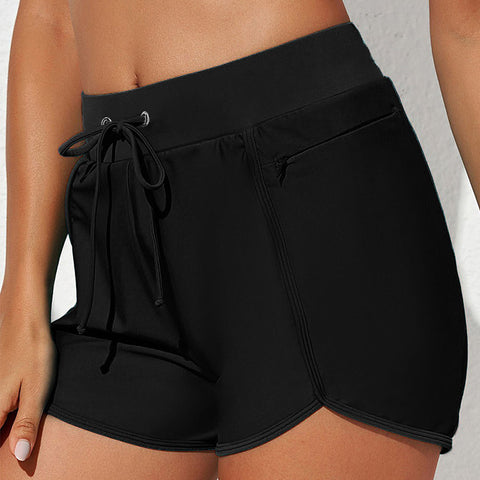 Summer Boxer Long Five-point Shorts