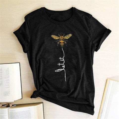 Let It Bee T-shirt