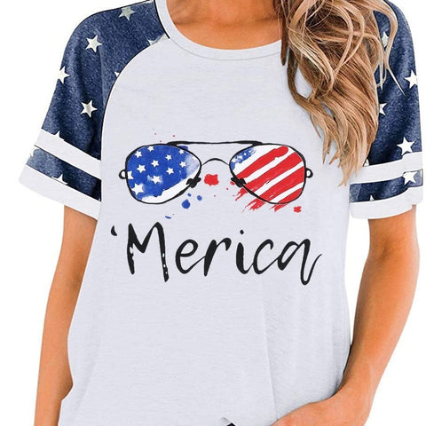 'Merica T-Shirt