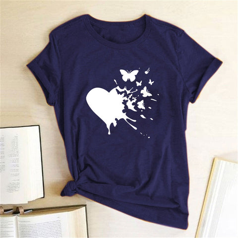 Butterfly Love T-Shirt