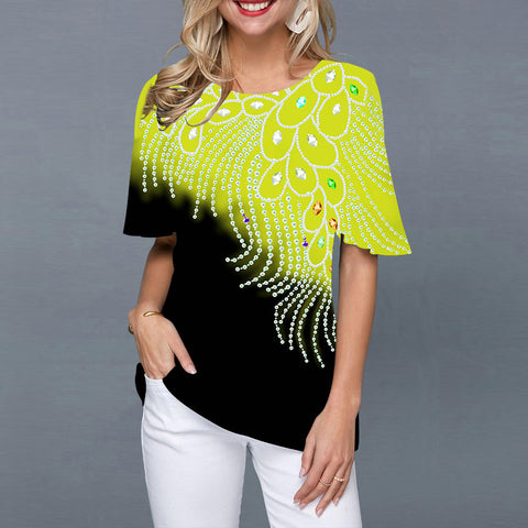 Design Fashion Top