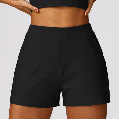 Loose Leisure Sports Shorts Quick-drying Workout Shorts