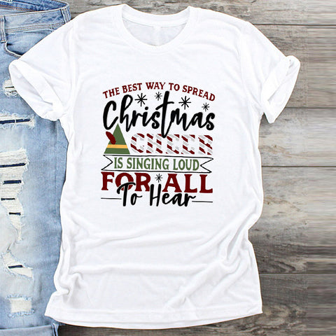 Christmas T-Shirts