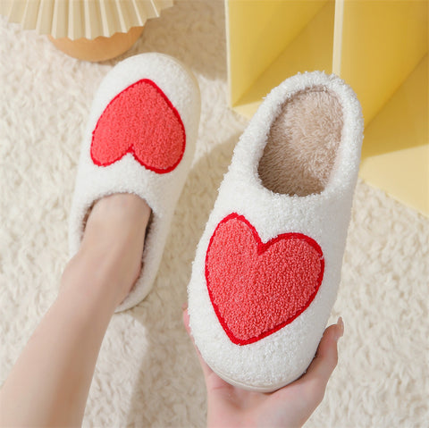 Women's Slippers Fashion Plush