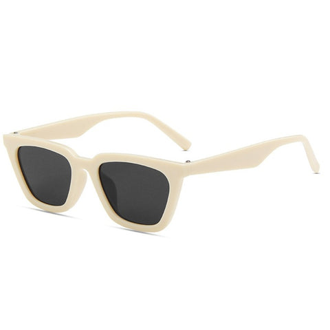 Retro Cats' Eye Sunglasses for Women