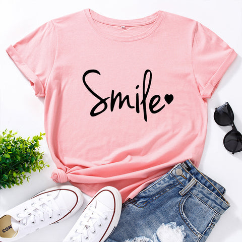 Smile T-Shirt