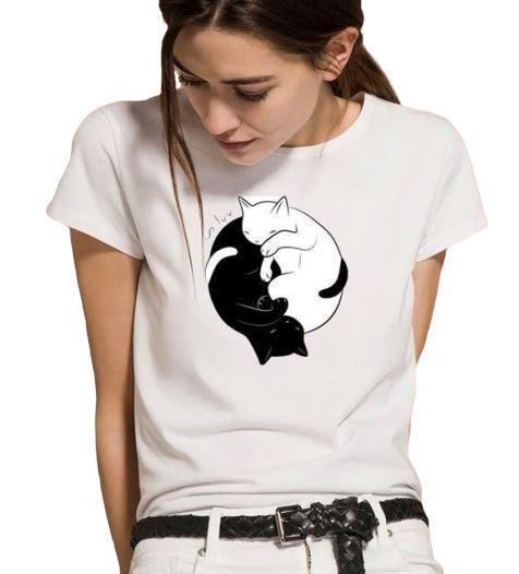 Cat Yin Tang T-Shirt